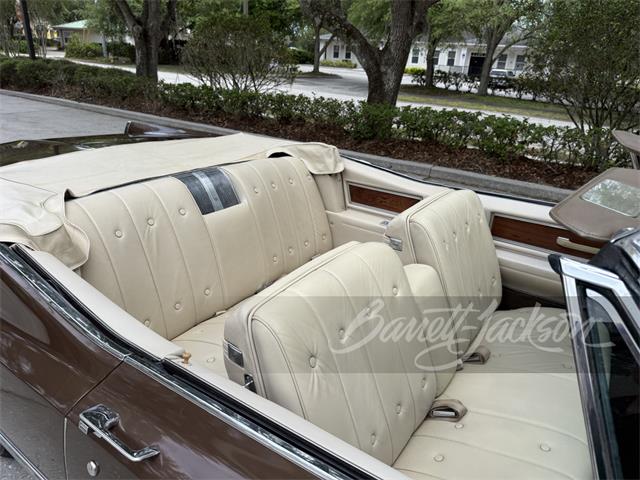 1968 Cadillac DeVille (CC-2077612) for sale in Columbus, Ohio