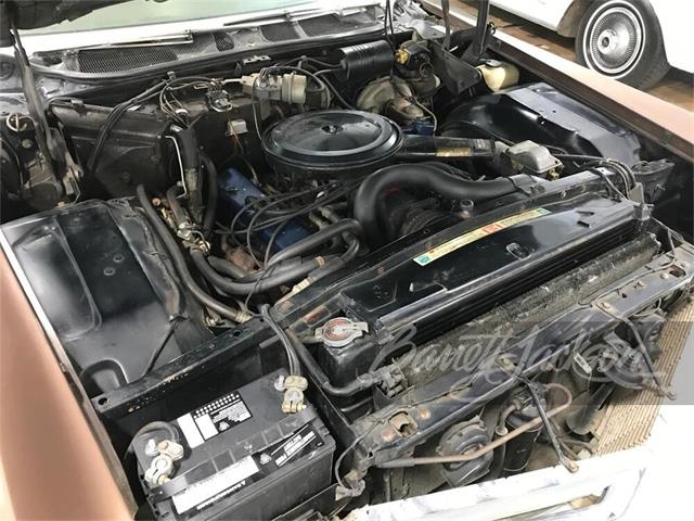 1968 Cadillac DeVille (CC-2077612) for sale in Columbus, Ohio