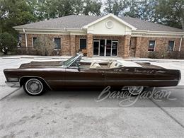 1968 Cadillac DeVille (CC-2077612) for sale in Columbus, Ohio