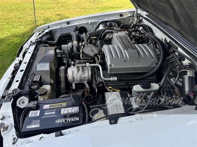 1988 Ford Mustang LX (CC-2077613) for sale in Columbus, Ohio