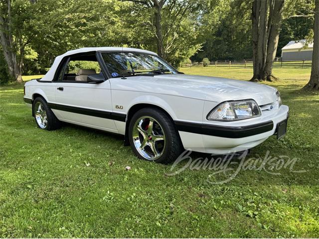 1988 Ford Mustang LX (CC-2077613) for sale in Columbus, Ohio