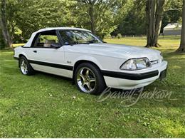 1988 Ford Mustang LX (CC-2077613) for sale in Columbus, Ohio