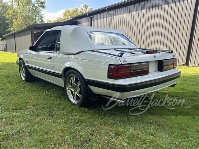 1988 Ford Mustang LX (CC-2077613) for sale in Columbus, Ohio
