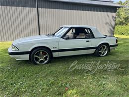 1988 Ford Mustang LX (CC-2077613) for sale in Columbus, Ohio