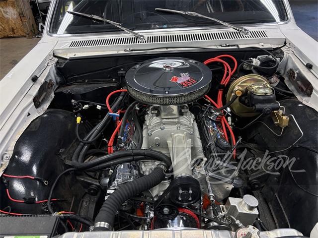 1965 Chevrolet Malibu SS (CC-2077614) for sale in Columbus, Ohio