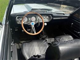 1965 Chevrolet Malibu SS (CC-2077614) for sale in Columbus, Ohio