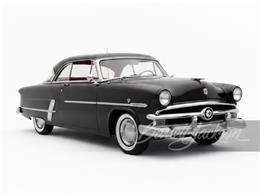 1953 Ford Crestline Victoria (CC-2077615) for sale in Columbus, Ohio