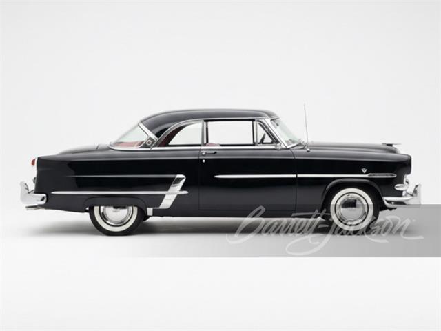 1953 Ford Crestline Victoria (CC-2077615) for sale in Columbus, Ohio