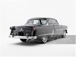 1953 Ford Crestline Victoria (CC-2077615) for sale in Columbus, Ohio