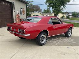 1967 Chevrolet Camaro (CC-2077616) for sale in Columbus, Ohio