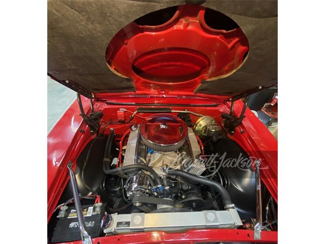 1967 Chevrolet Camaro (CC-2077616) for sale in Columbus, Ohio
