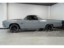 1971 Chevrolet El Camino (CC-2077617) for sale in Columbus, Ohio