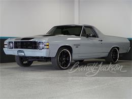 1971 Chevrolet El Camino (CC-2077617) for sale in Columbus, Ohio