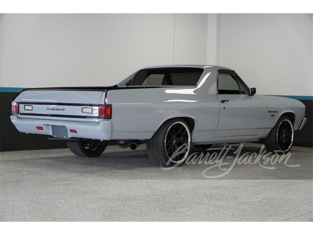 1971 Chevrolet El Camino (CC-2077617) for sale in Columbus, Ohio