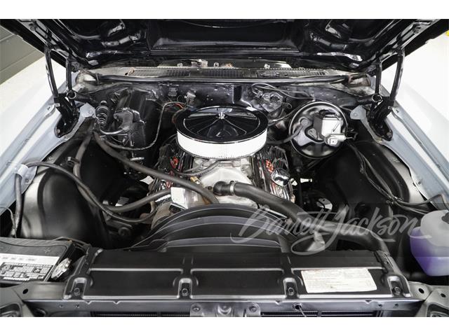 1971 Chevrolet El Camino (CC-2077617) for sale in Columbus, Ohio