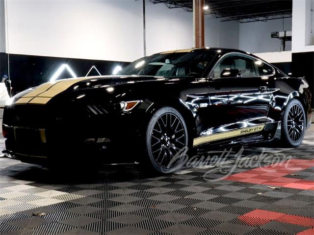 2016 Shelby GT (CC-2077618) for sale in Columbus, Ohio