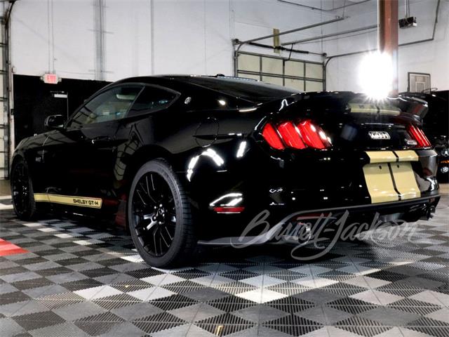 2016 Shelby GT (CC-2077618) for sale in Columbus, Ohio
