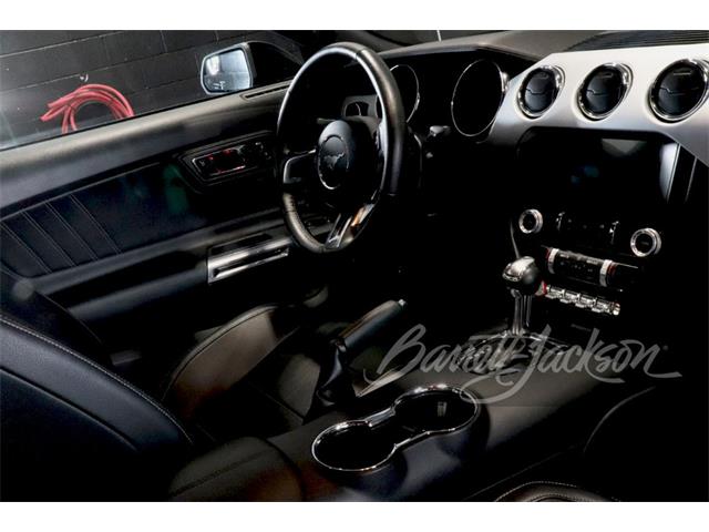 2016 Shelby GT (CC-2077618) for sale in Columbus, Ohio