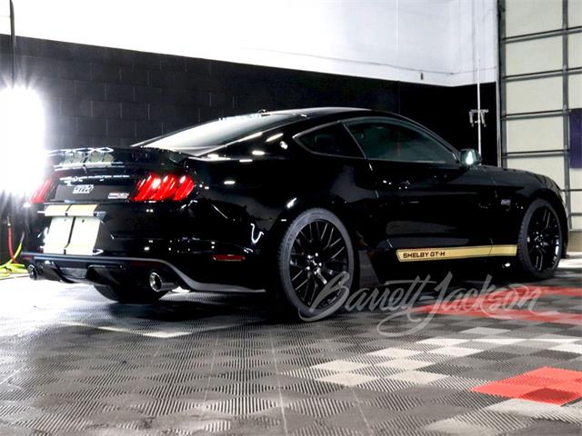 2016 Shelby GT (CC-2077618) for sale in Columbus, Ohio