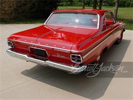 1963 Plymouth Belvedere (CC-2077619) for sale in Columbus, Ohio