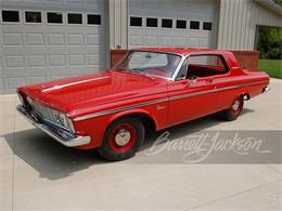 1963 Plymouth Belvedere (CC-2077619) for sale in Columbus, Ohio