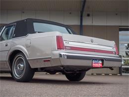 1988 Lincoln Town Car (CC-2070762) for sale in Englewood, Colorado