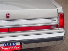 1988 Lincoln Town Car (CC-2070762) for sale in Englewood, Colorado