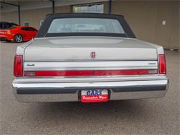 1988 Lincoln Town Car (CC-2070762) for sale in Englewood, Colorado