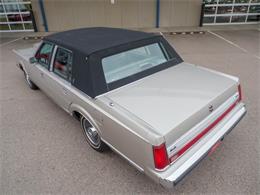 1988 Lincoln Town Car (CC-2070762) for sale in Englewood, Colorado