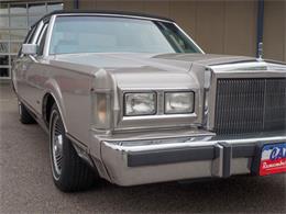 1988 Lincoln Town Car (CC-2070762) for sale in Englewood, Colorado