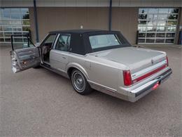 1988 Lincoln Town Car (CC-2070762) for sale in Englewood, Colorado