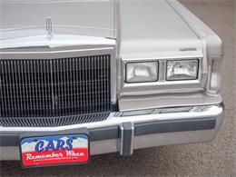 1988 Lincoln Town Car (CC-2070762) for sale in Englewood, Colorado