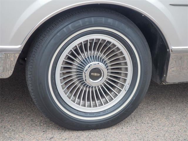1988 Lincoln Town Car (CC-2070762) for sale in Englewood, Colorado