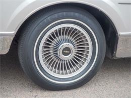 1988 Lincoln Town Car (CC-2070762) for sale in Englewood, Colorado
