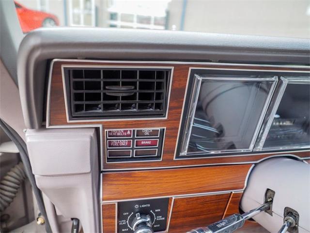 1988 Lincoln Town Car (CC-2070762) for sale in Englewood, Colorado