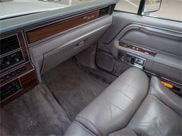 1988 Lincoln Town Car (CC-2070762) for sale in Englewood, Colorado