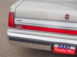 1988 Lincoln Town Car (CC-2070762) for sale in Englewood, Colorado