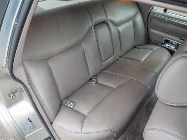 1988 Lincoln Town Car (CC-2070762) for sale in Englewood, Colorado