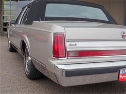 1988 Lincoln Town Car (CC-2070762) for sale in Englewood, Colorado