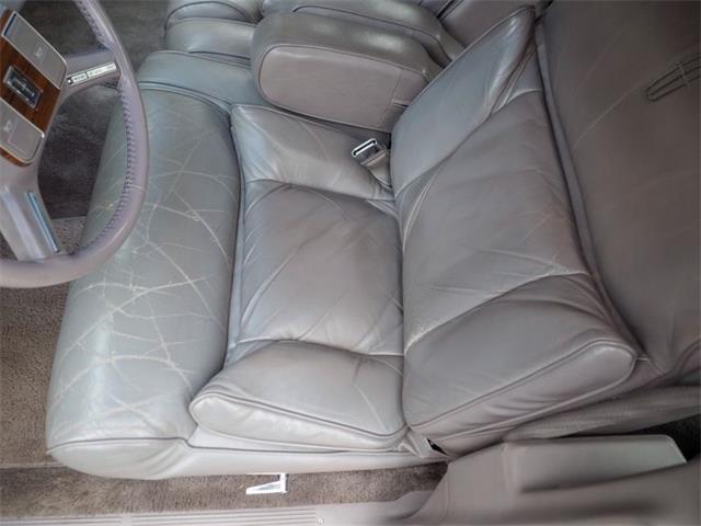 1988 Lincoln Town Car (CC-2070762) for sale in Englewood, Colorado