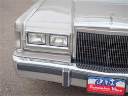 1988 Lincoln Town Car (CC-2070762) for sale in Englewood, Colorado