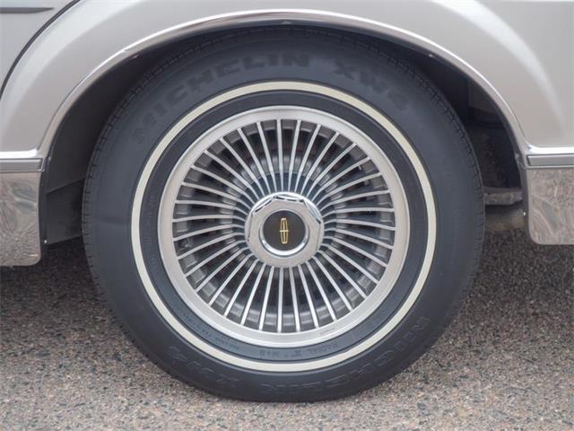 1988 Lincoln Town Car (CC-2070762) for sale in Englewood, Colorado
