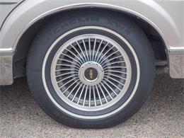 1988 Lincoln Town Car (CC-2070762) for sale in Englewood, Colorado