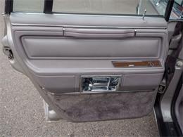 1988 Lincoln Town Car (CC-2070762) for sale in Englewood, Colorado