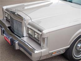 1988 Lincoln Town Car (CC-2070762) for sale in Englewood, Colorado