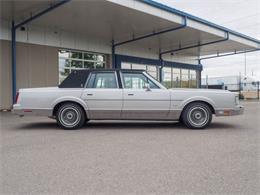1988 Lincoln Town Car (CC-2070762) for sale in Englewood, Colorado