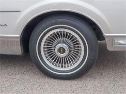 1988 Lincoln Town Car (CC-2070762) for sale in Englewood, Colorado