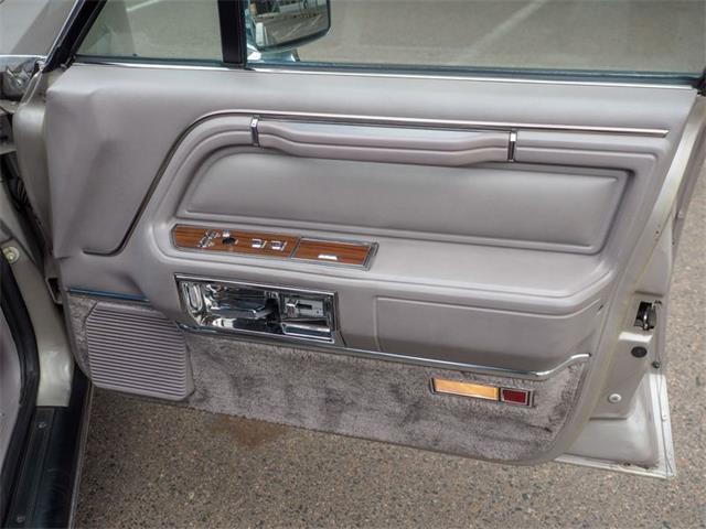 1988 Lincoln Town Car (CC-2070762) for sale in Englewood, Colorado