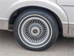 1988 Lincoln Town Car (CC-2070762) for sale in Englewood, Colorado