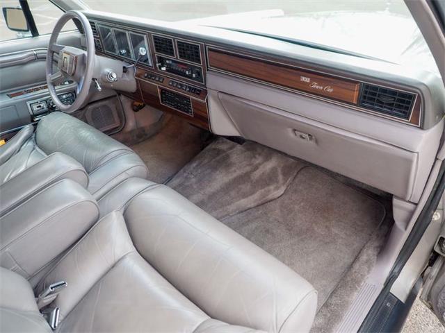 1988 Lincoln Town Car (CC-2070762) for sale in Englewood, Colorado